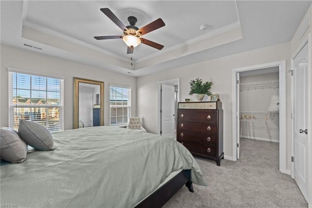106 Freeman DR, Hampton, VA 23666
