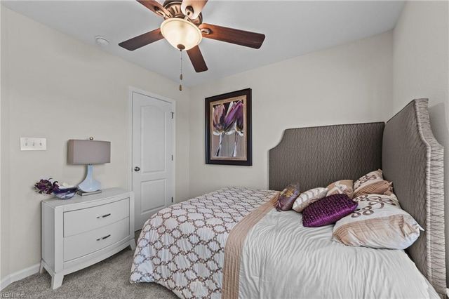 106 Freeman DR, Hampton, VA 23666