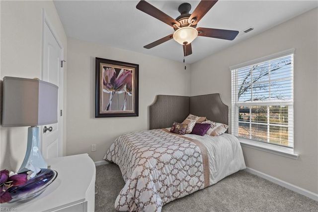 106 Freeman DR, Hampton, VA 23666
