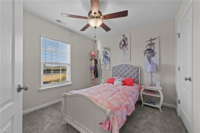 106 Freeman DR, Hampton, VA 23666