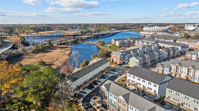 106 Freeman DR, Hampton, VA 23666