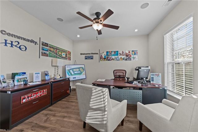 106 Freeman DR, Hampton, VA 23666