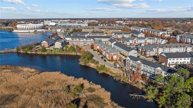 106 Freeman DR, Hampton, VA 23666