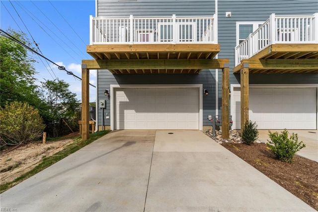 106 Freeman DR, Hampton, VA 23666