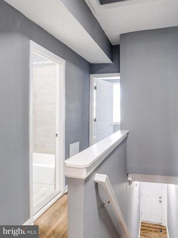 1617-B MORELAND AVE, Baltimore, MD 21216