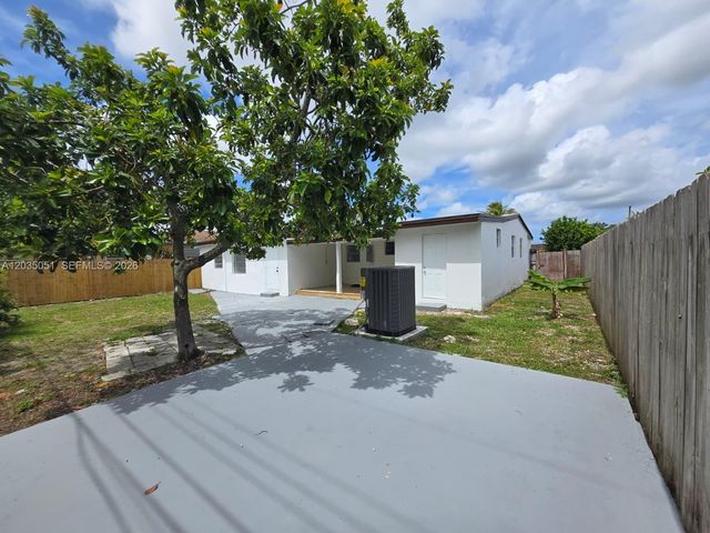 9590 NW 32nd Court, Miami, FL 33147