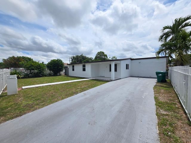 9590 NW 32nd Court, Miami, FL 33147