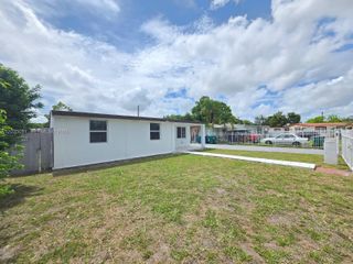 9590 NW 32nd Court, Miami, FL 33147