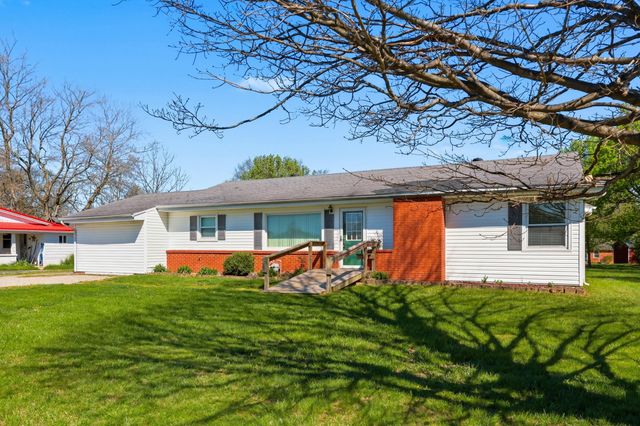 1088 Alton Station Road, Lawrenceburg, KY 40342