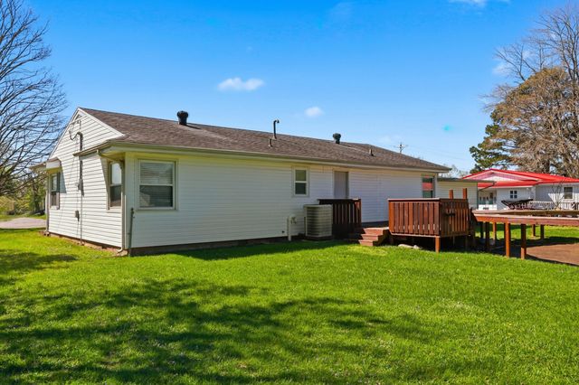 1088 Alton Station Road, Lawrenceburg, KY 40342