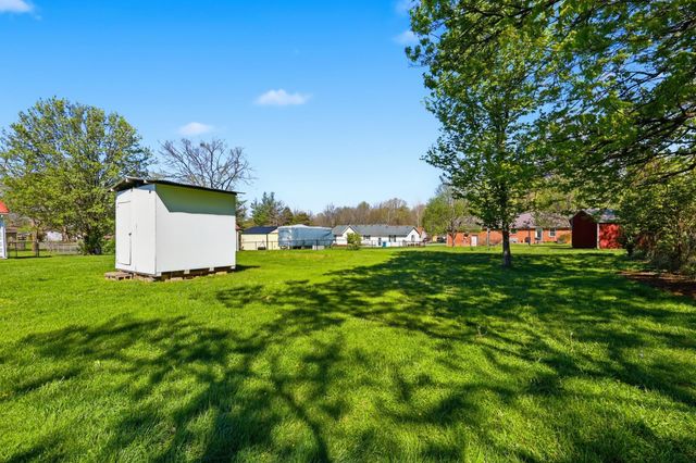 1088 Alton Station Road, Lawrenceburg, KY 40342