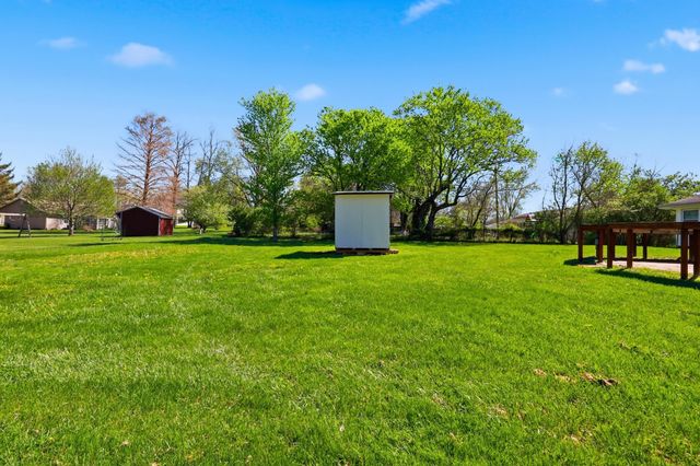 1088 Alton Station Road, Lawrenceburg, KY 40342