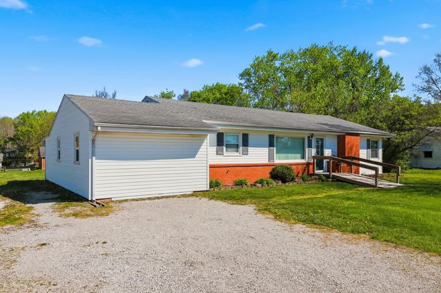 1088 Alton Station Road, Lawrenceburg, KY 40342