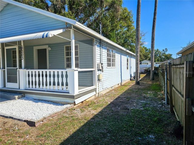 8203 N SEMMES STREET, Tampa, FL 33604