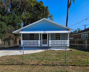 8203 N SEMMES STREET, Tampa, FL 33604