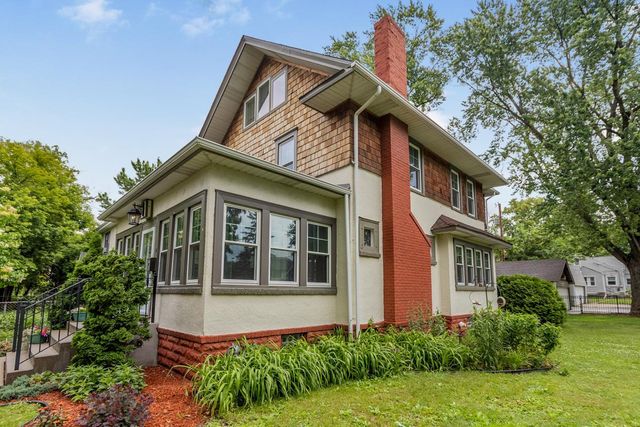 1004 Sheridan Avenue N, Minneapolis, MN 55411