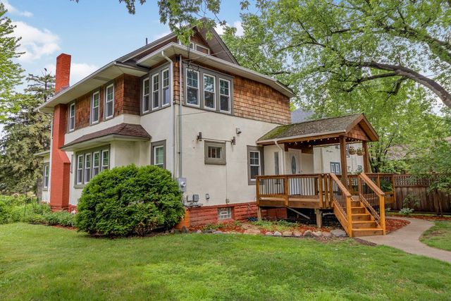 1004 Sheridan Avenue N, Minneapolis, MN 55411