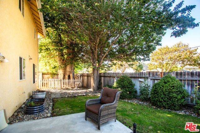 821 Coiner Court, Los Alamos, CA 93440