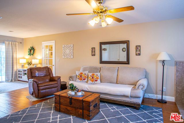 821 Coiner Court, Los Alamos, CA 93440