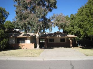 718 E Manhatton Drive, Tempe, AZ 85282