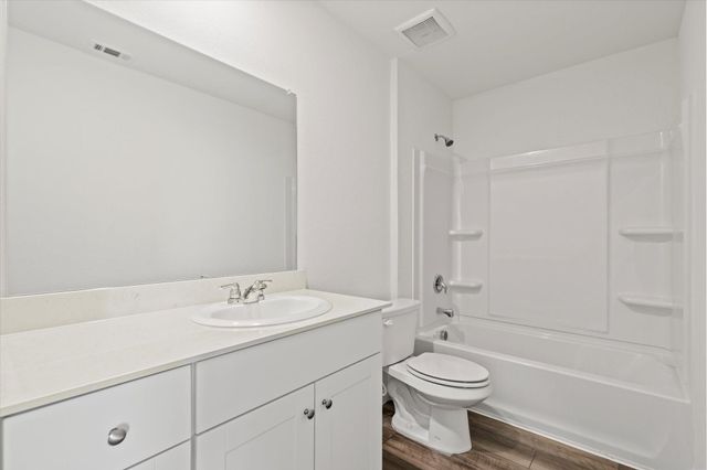 3208 Dillonwood Street, Celina, TX 75009