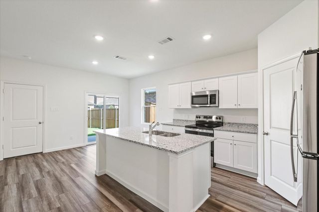 3208 Dillonwood Street, Celina, TX 75009