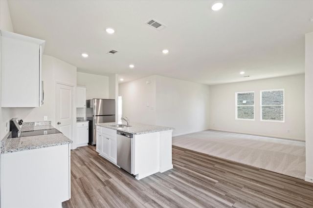 3208 Dillonwood Street, Celina, TX 75009