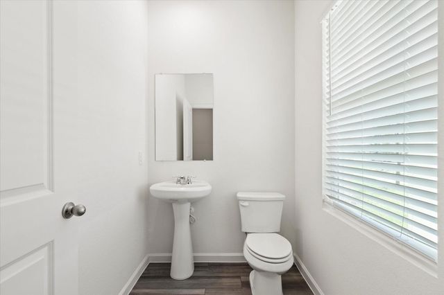 3208 Dillonwood Street, Celina, TX 75009