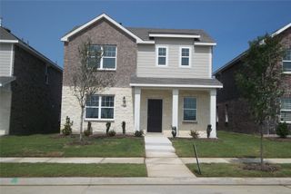 3208 Dillonwood Street, Celina, TX 75009