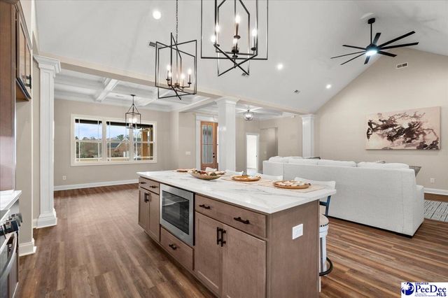 169 Rivergate Drive, Florence, SC 29501