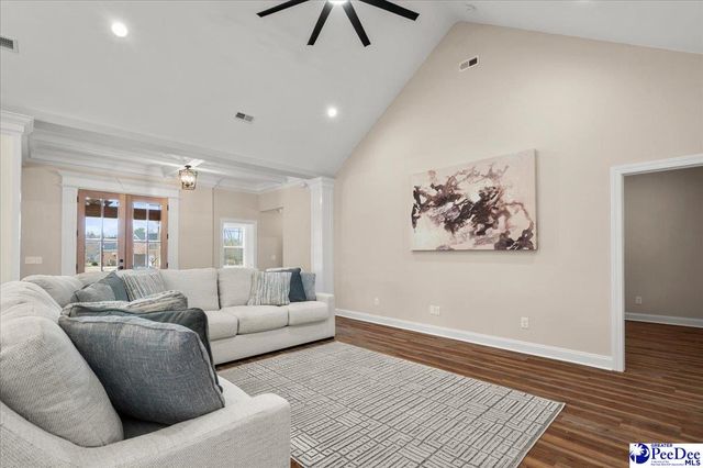 169 Rivergate Drive, Florence, SC 29501