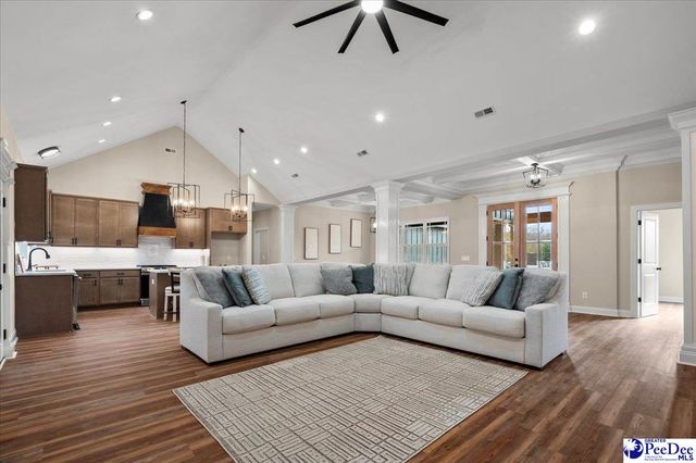 169 Rivergate Drive, Florence, SC 29501