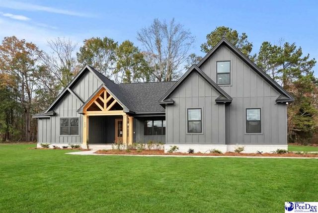 169 Rivergate Drive, Florence, SC 29501