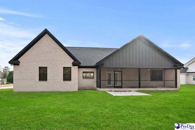 169 Rivergate Drive, Florence, SC 29501