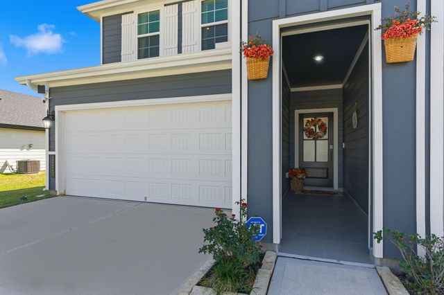 2215 Laurel Bloom Lane, Sealy, TX 77474