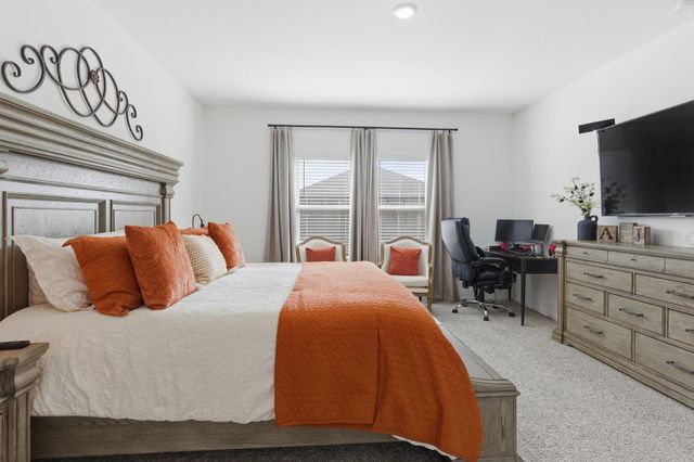 2215 Laurel Bloom Lane, Sealy, TX 77474