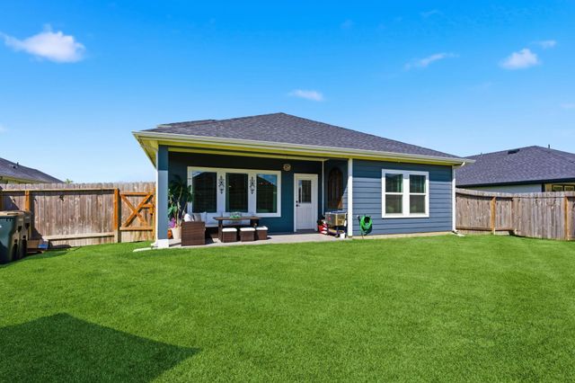 2215 Laurel Bloom Lane, Sealy, TX 77474