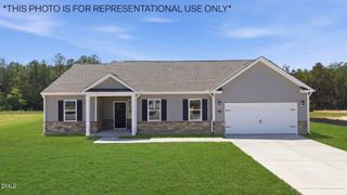 102 Harling Crossing Way, La Grange, NC 28551