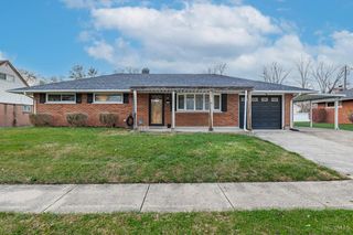4519 Harbison Street, Miami Twp, OH 45439