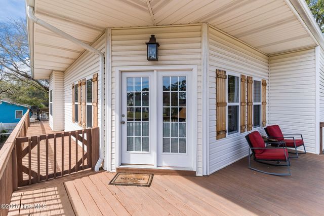 217 NE 61st Street, Oak Island, NC 28465