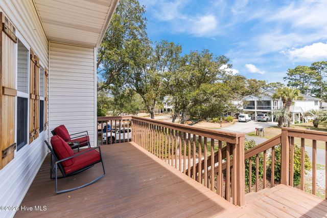 217 NE 61st Street, Oak Island, NC 28465