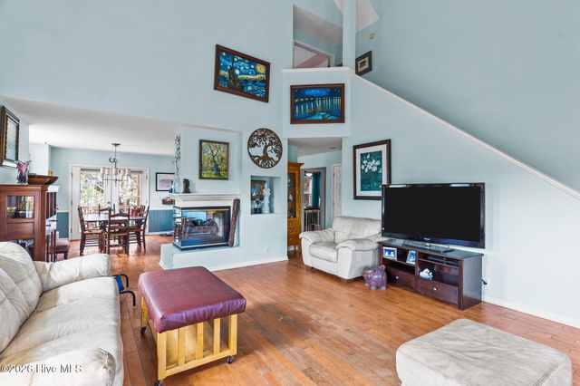 217 NE 61st Street, Oak Island, NC 28465