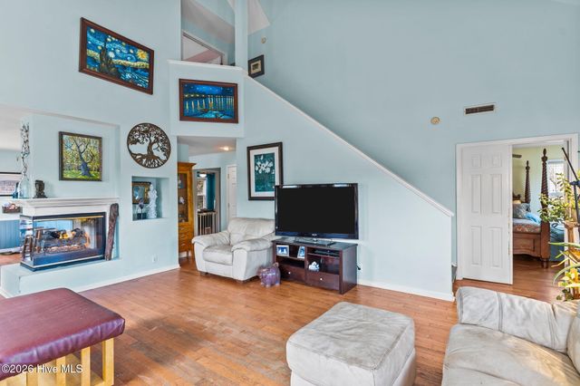 217 NE 61st Street, Oak Island, NC 28465