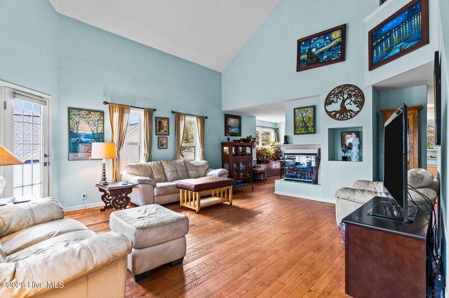 217 NE 61st Street, Oak Island, NC 28465