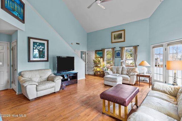 217 NE 61st Street, Oak Island, NC 28465