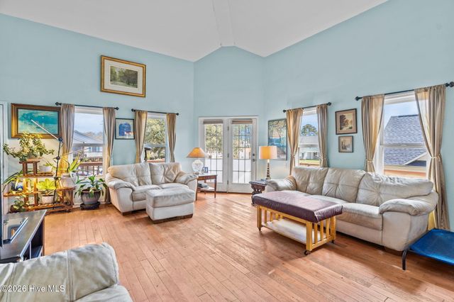 217 NE 61st Street, Oak Island, NC 28465