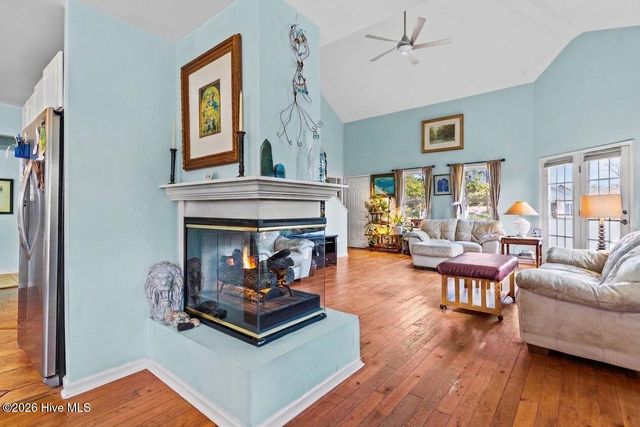 217 NE 61st Street, Oak Island, NC 28465