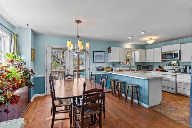 217 NE 61st Street, Oak Island, NC 28465