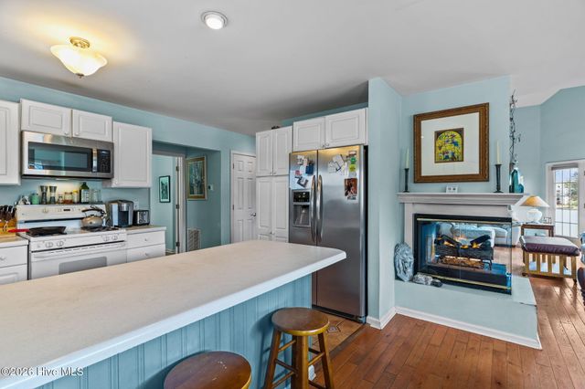 217 NE 61st Street, Oak Island, NC 28465