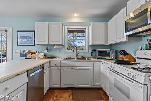 217 NE 61st Street, Oak Island, NC 28465